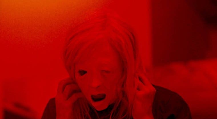 Imagen de Terrorífico tráiler de Posessor, la nueva película del hijo de David Cronenberg
