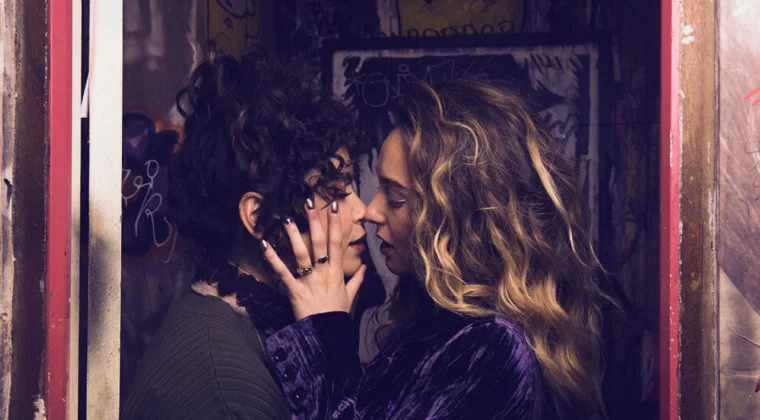 Imagen de Comienza el rodaje de las temporadas 2 y 3 de Luimelia, el spin-off de Amar es para siempre