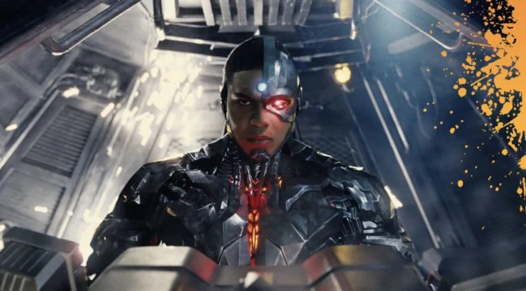 Imagen de Ray Fisher estaría recopilando información para denunciar a Joss Whedon por su actitud en Liga de la Justicia