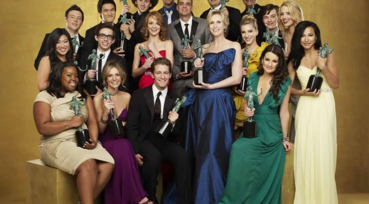Imagen de Muertes, sobredosis, desapariciones... ¿están malditos los actores de Glee?