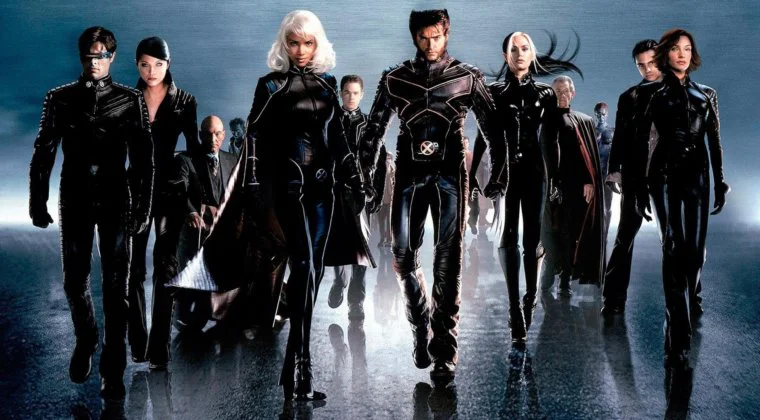 Imagen de Michael Jackson y Shaquille O'Neal pidieron aparecer en la película original de los X-Men