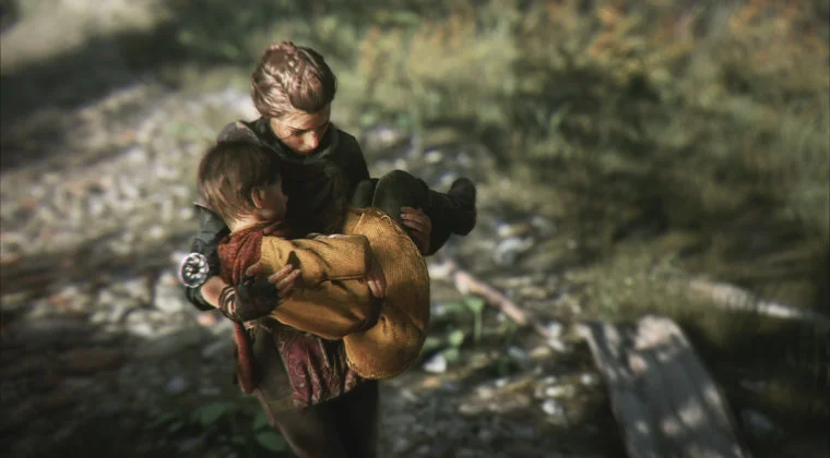 Imagen de A Plague Tale: Innocence supera una importante cifra de copias vendidas