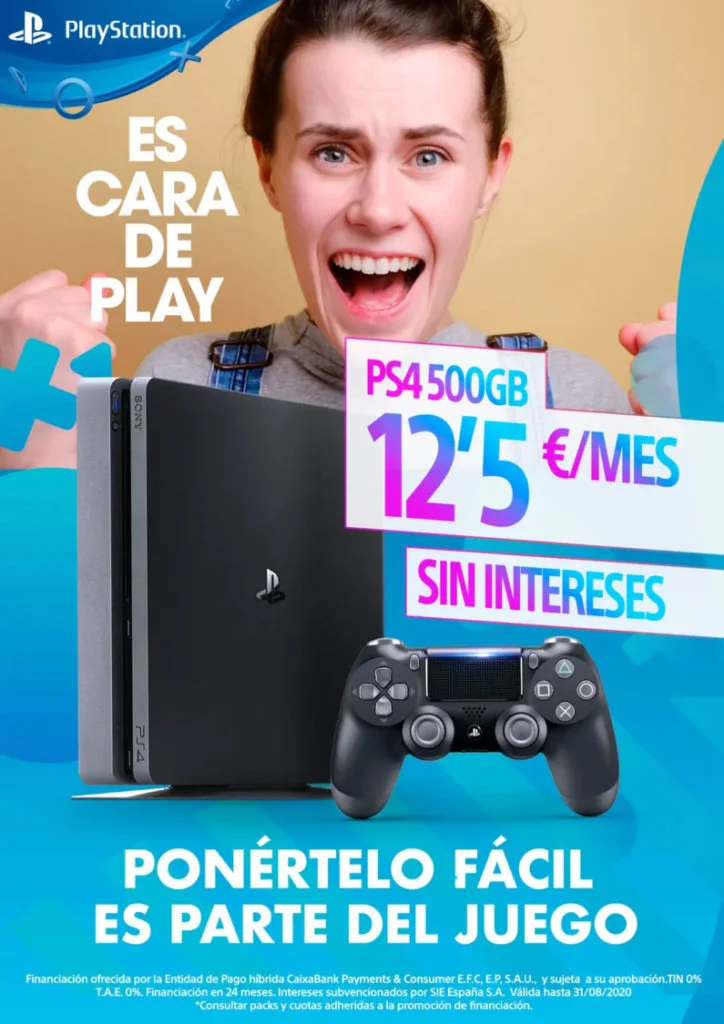 A4 generico promoFinanciacionPS4