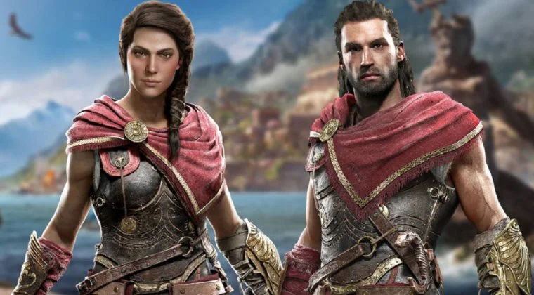Imagen de Empleados hablan sobre el machismo en Ubisoft y su repercusión en Assassin's Creed