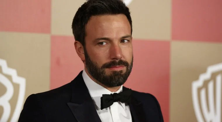 Imagen de El revelador cambio físico de Ben Affleck del que todo el mundo habla