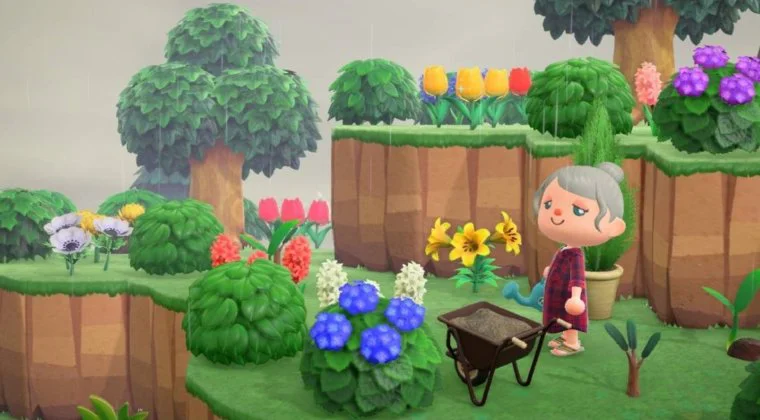 Imagen de Un usuario recrea los personajes de Stardew Valley en Animal Crossing: New Horizons