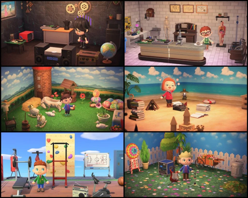 Animal Crossing 2