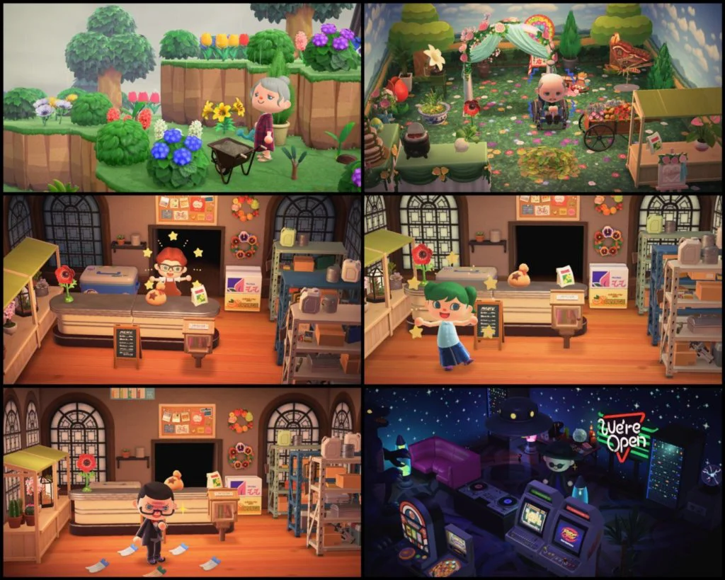 Animal Crossing 6