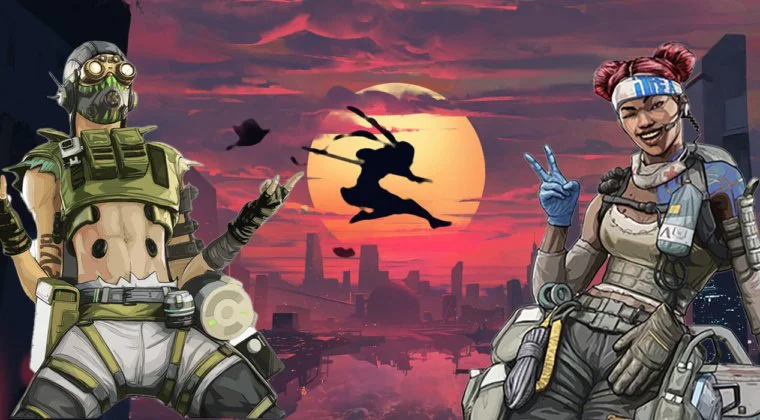 Imagen de Apex Legends muestra un adelanto de su posible nuevo mapa para la Temporada 6