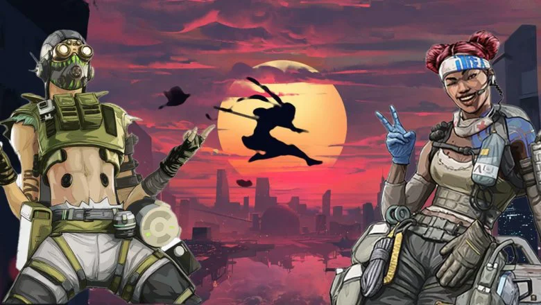 Apex Legends nuevo mapa para la Temporada 6