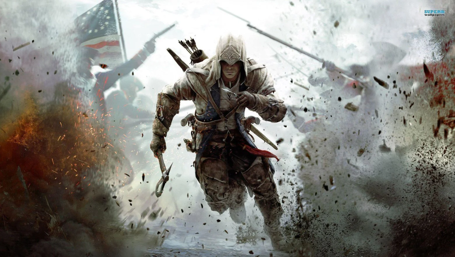 assassin's creed