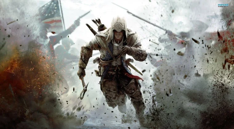 Imagen de Esta podría ser la ubicación del próximo Assassin's Creed tras Valhalla, según pistas