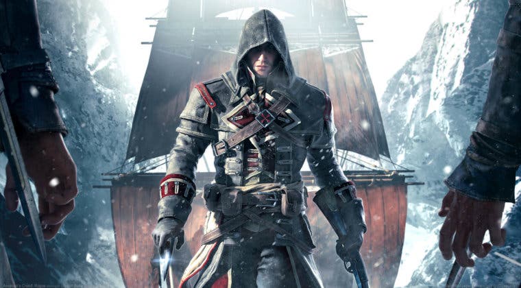 Imagen de Refuerzan los rumores de un nuevo Assassin's Creed para comienzos de 2022