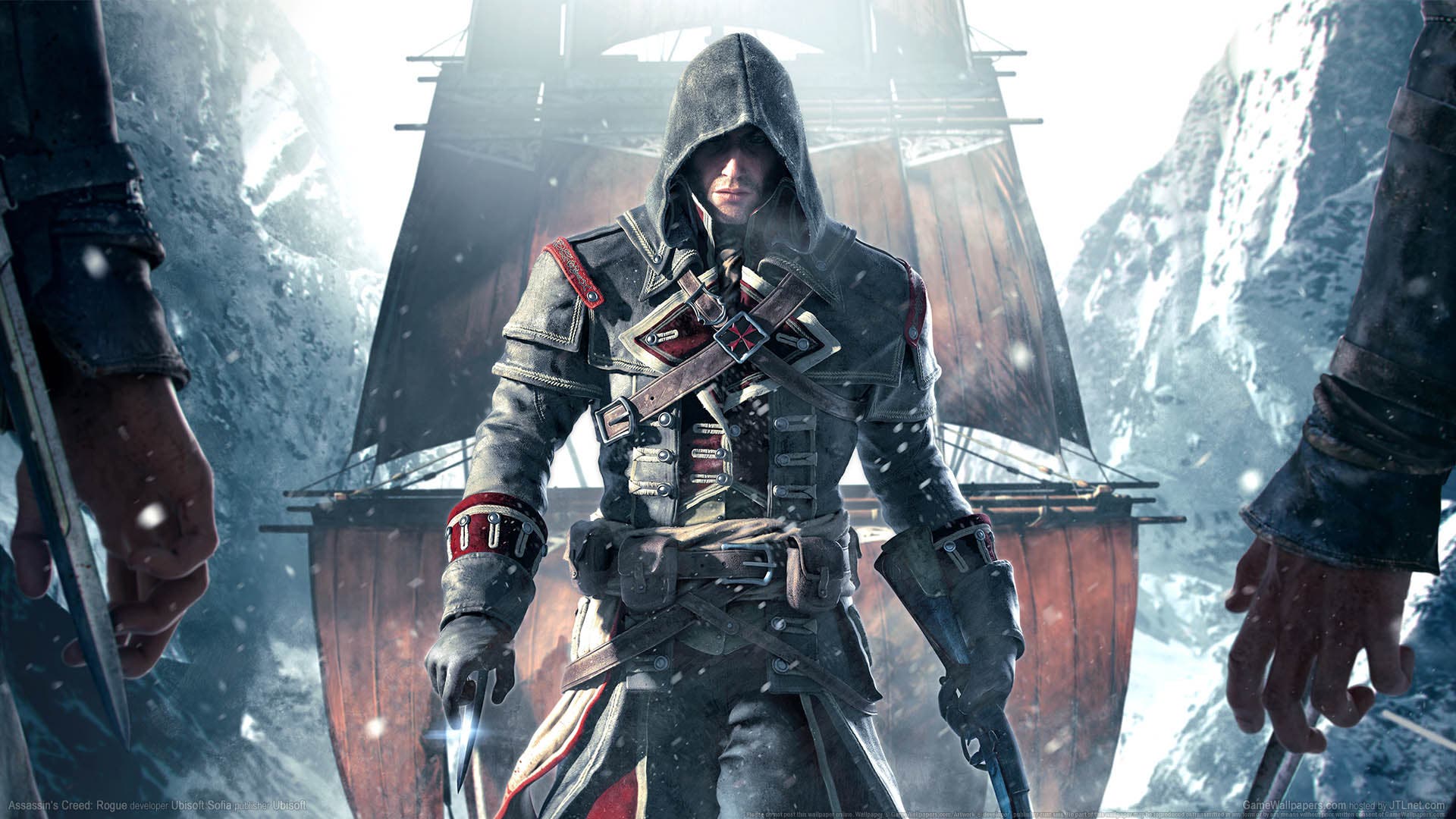 Los Mejores Juegos De Assassins Creed Ordenados De Peor A Mejor ¿con Cuál Te Quedas 7018