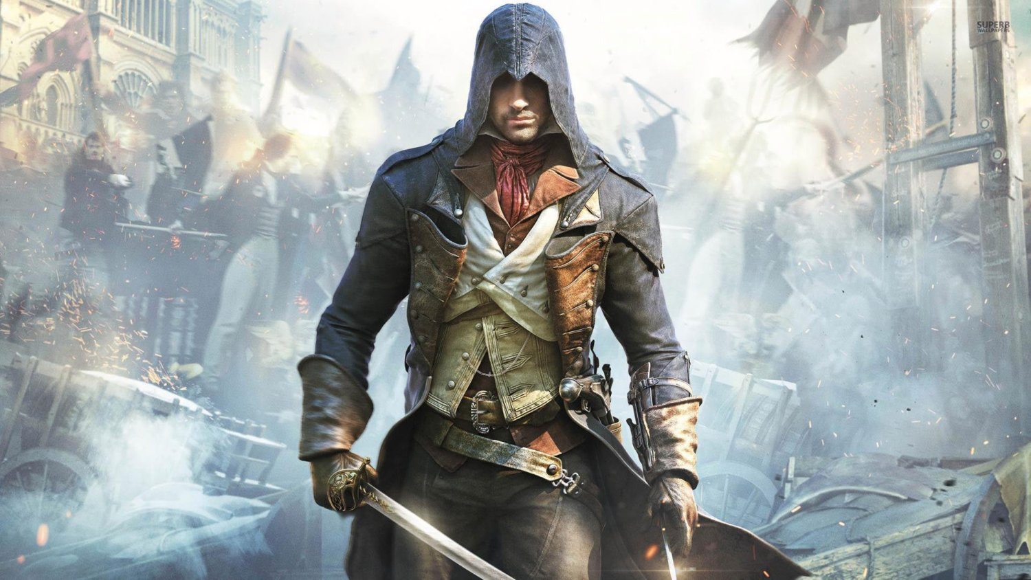 Assassins Creed De Mejor A Peor