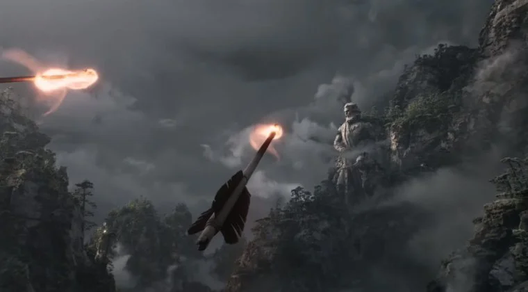 Imagen de Avowed, lo nuevo de Obsidian, sería mucho más grande y ambicioso que Skyrim, según rumores