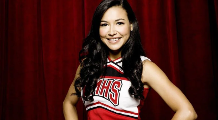 Imagen de Naya Rivera, Santana en Glee, desaparece mientras iba en una embarcación con su hijo de 4 años