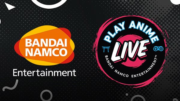 Bandai Namco Play Anime Live Stream 06 30 20