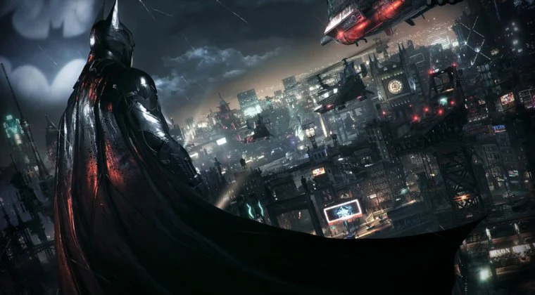 Imagen de WB Games Montréal publica un nuevo teaser del próximo juego de Batman