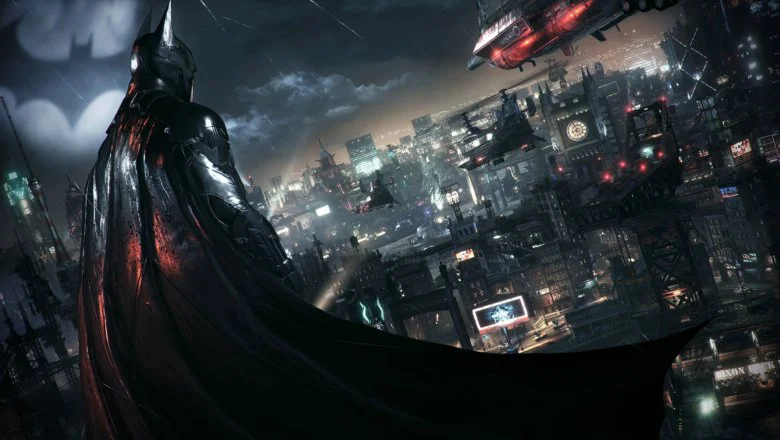Warner Bros. Games habría dejado de estar en venta