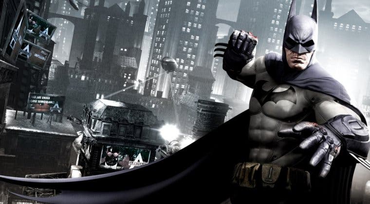 Imagen de Se ha dado a conocer el número de copias vendidas de Batman: Arkham City