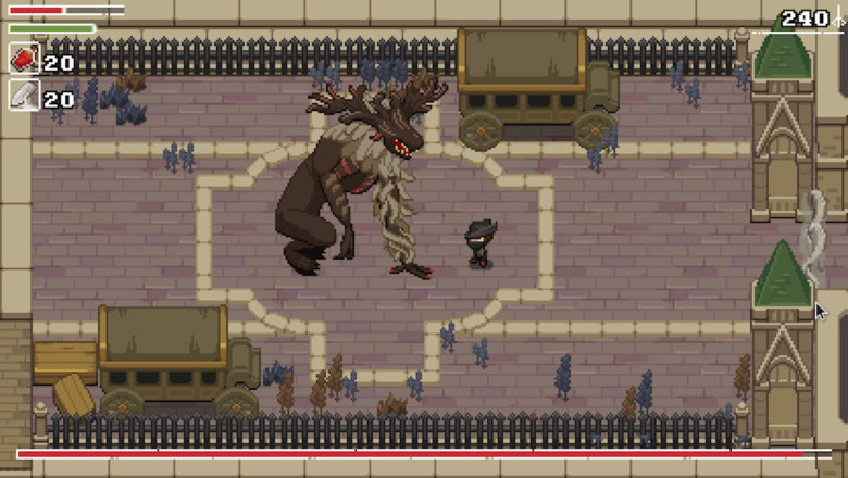Bloodborne