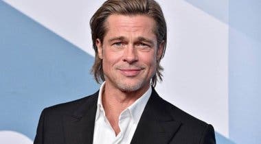 Imagen de Brad Pitt protagonizará la nueva película del director de Deadpool 2