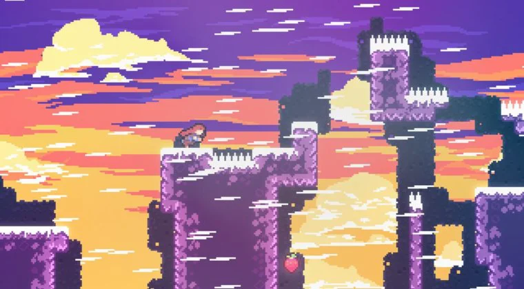 Imagen de Celeste anuncia su llegada a Stadia a través de un nuevo tráiler