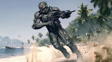 Imagen de Crysis Remastered saldría esta misma semana para PlayStation 4