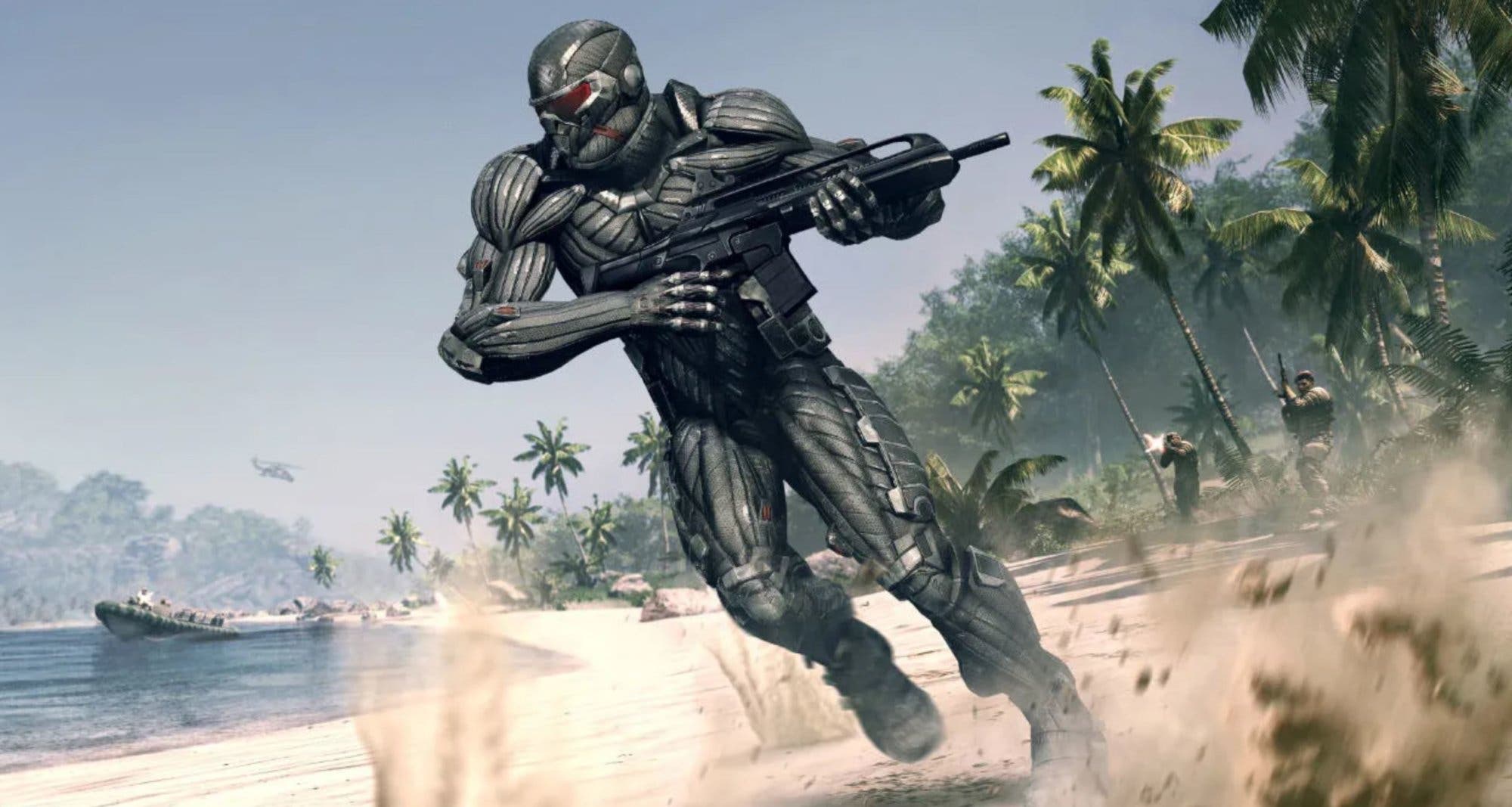download crysis 3 nintendo switch for free
