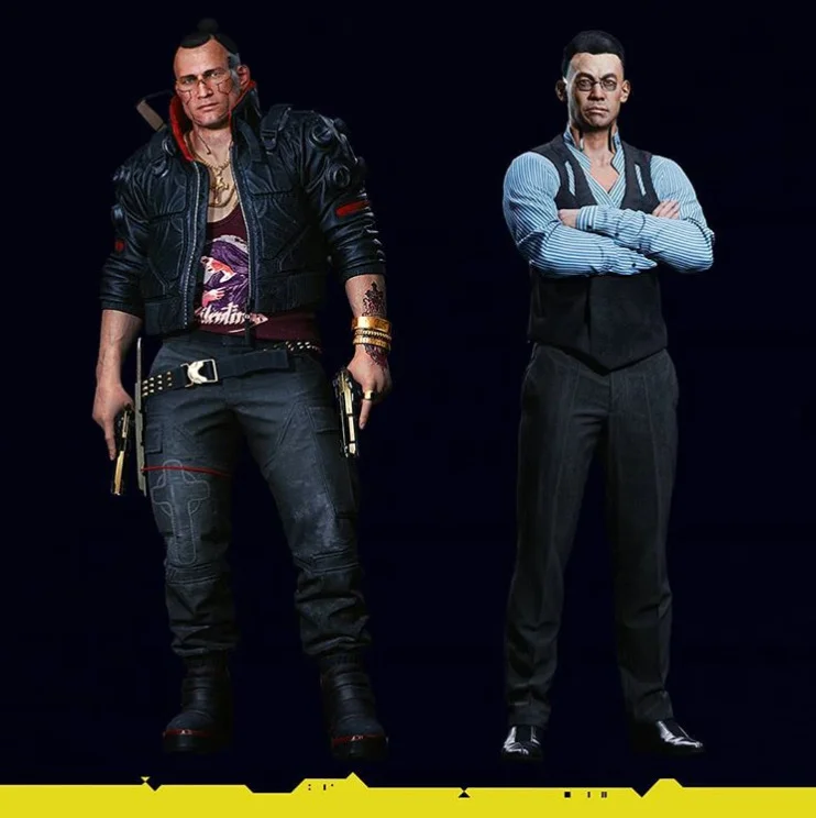 Cyberpunk 3