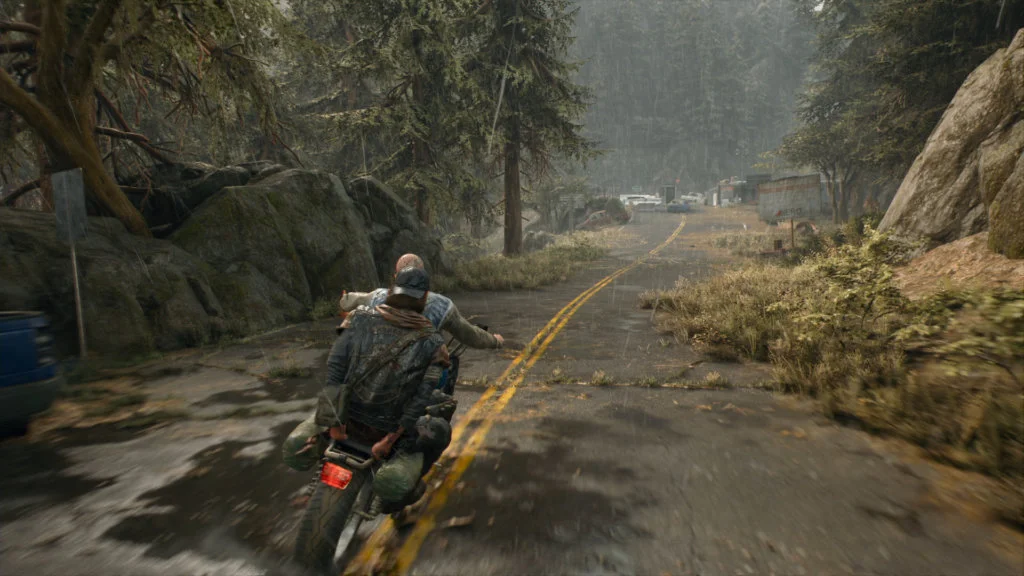 DaysGone