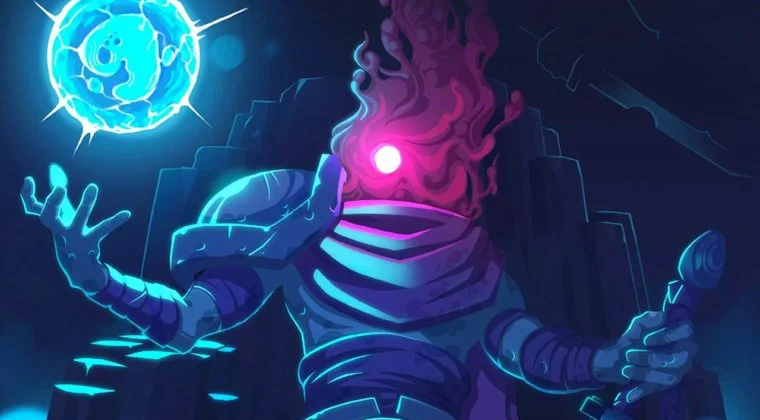 Imagen de Dead Cells se actualiza y alcanza un increíble logro en número de ventas
