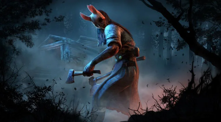Imagen de Dead by Daylight recibirá cross-play pronto, según Behaviour Interactive
