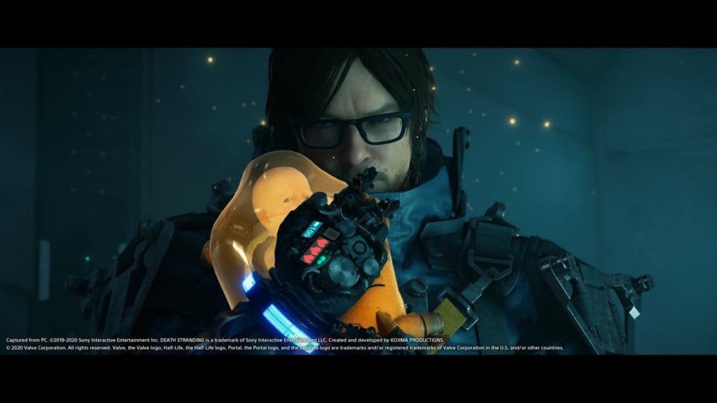 Requisitos para correrem Death Stranding no PC