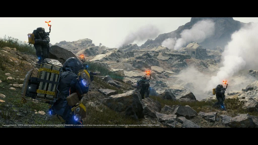 DeathStranding Screenshot 05 min