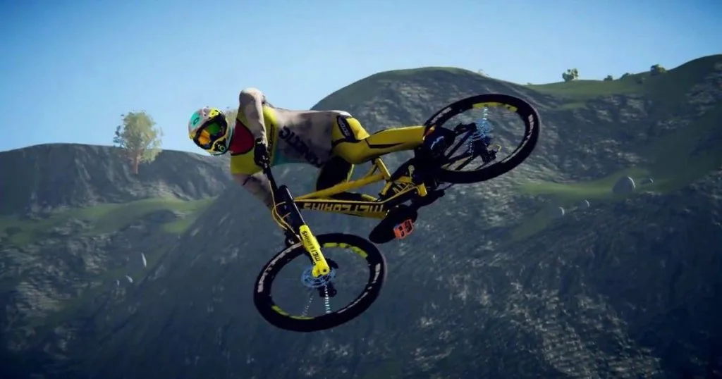Descenders