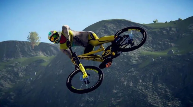 Imagen de Descenders vende 5 veces más copias a la semana en Xbox One gracias al Game Pass