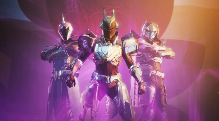 Imagen de Destiny 2 da inicio a una nueva edición del evento Momentos de Triunfo