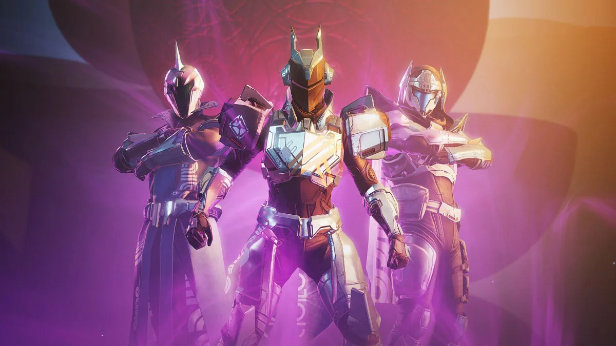 Destiny 2 Momentos de Triunfo 2020