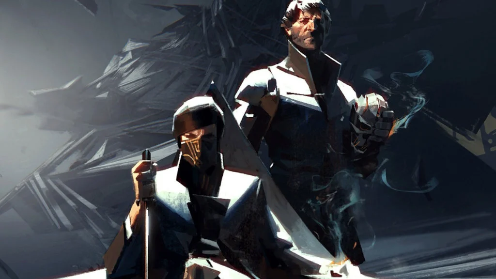 Dishonored 2 bigpic