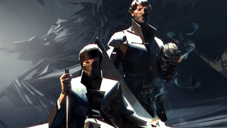 dishonored