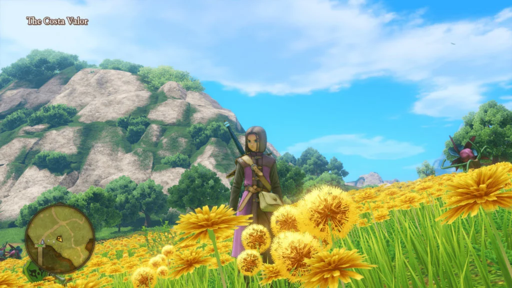 Dragon Quest XI S 2