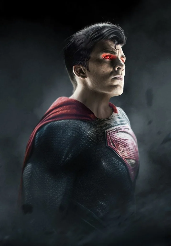 superman