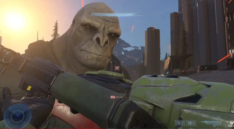 Imagen de Halo Infinite: El cocreador de la IP estaba "muy preocupado" tras su criticado paso por el E3 2020
