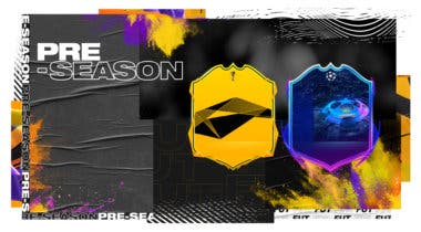 Imagen de FIFA 20: estas son todas las novedades del "Pre-season", el evento de Ultimate Team que acaba de comenzar