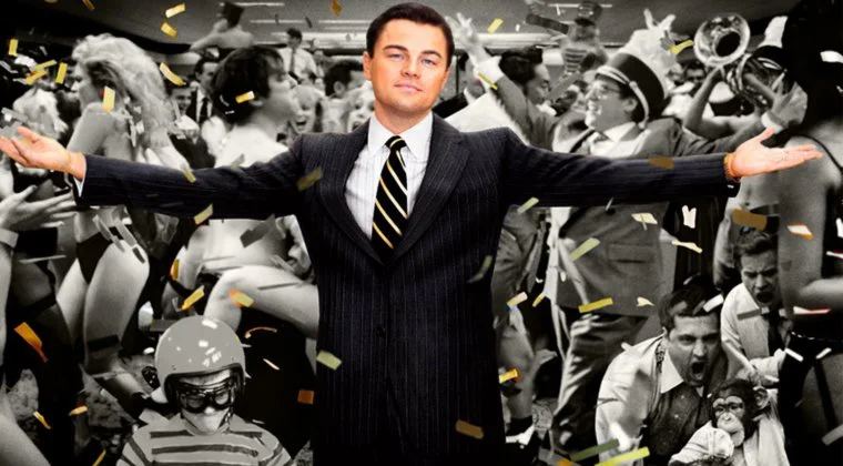 Imagen de El Lobo de Wall Street: Las mejores curiosidades y secretos de la película de Scorsese