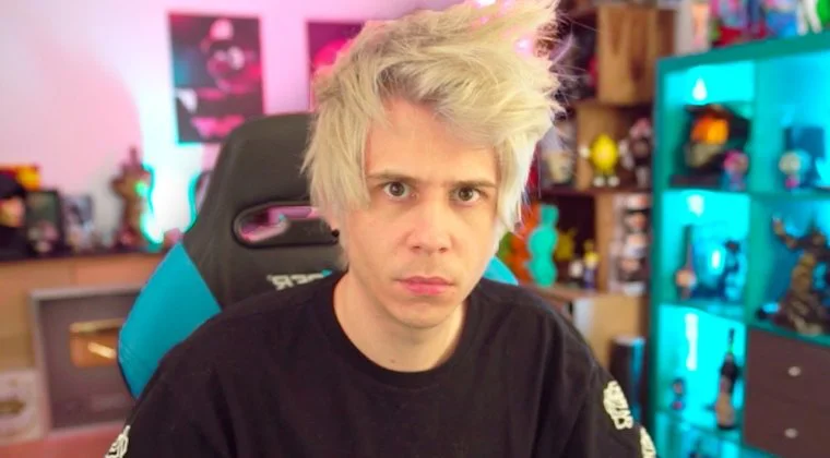 Imagen de El Rubius anuncia la plataforma en la que realizará sus directos a partir de ahora