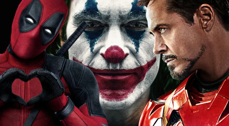 Imagen de De Deadpool a Joker: Las 5 escenas eliminadas más polémicas del cine reciente