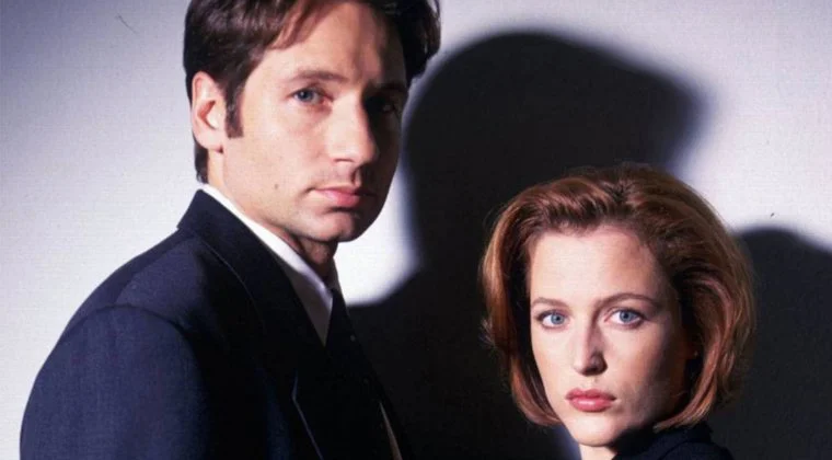 Imagen de Expediente X ya está disponible al completo en Amazon Prime Video